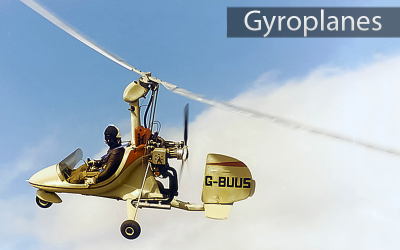 gyroplanes400